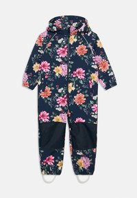 Wybrany, dark sapphire