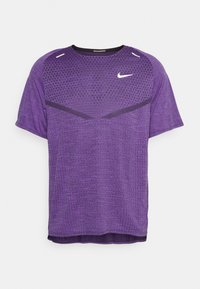 Não selecionado, cave purple/action grape/silver