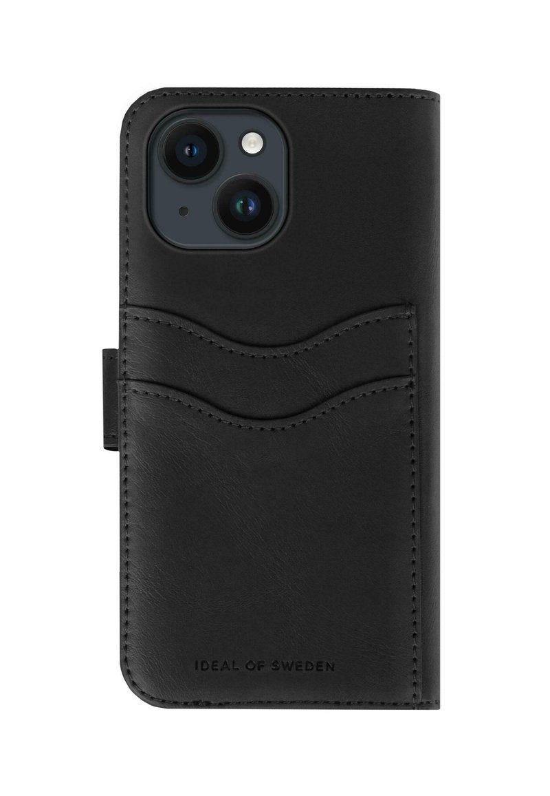 iDeal of Sweden MAGNET WALLET+ MAGSAFE IPHONE 13 / 14 / 16E - Handyhlle -  black/schwarz - Zalando
