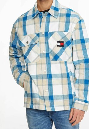 Veste légère - off-white