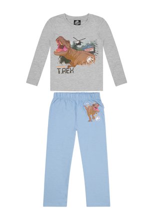 JURASSIC WORLD SET - Pyjama set - mehrfarbig