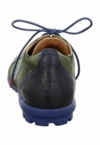 Think! KONG - Sneaker low - grün