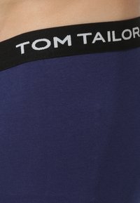 TOM TAILOR TRIPLE PACK - Boxers - blue