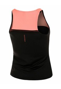 Endless TANK - Top - black coral