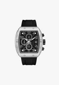 Niet geselecteerd, grau schwarz