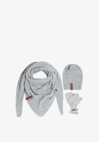 Geselecteerd, light grey