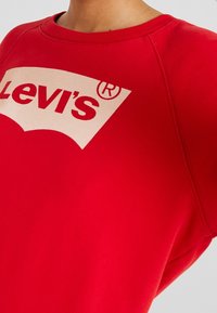 Levi's® Felpa - red