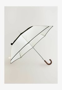 Unselected, black white