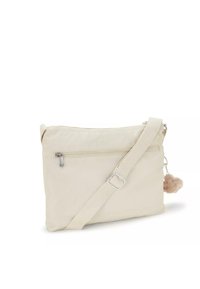 Kipling ALVAR BP - Borsa a tracolla - beige pearl
