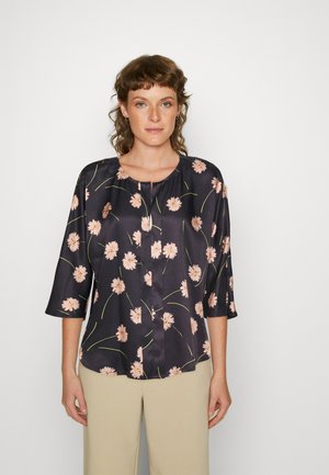 Progetto Quid AVOCADO - Blúzka - blue