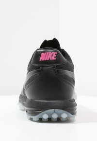 Nike Golf Golfové boty - black