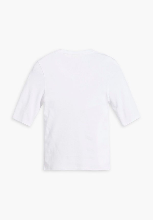 LUCA SLIM TEE - Basic T-shirt3