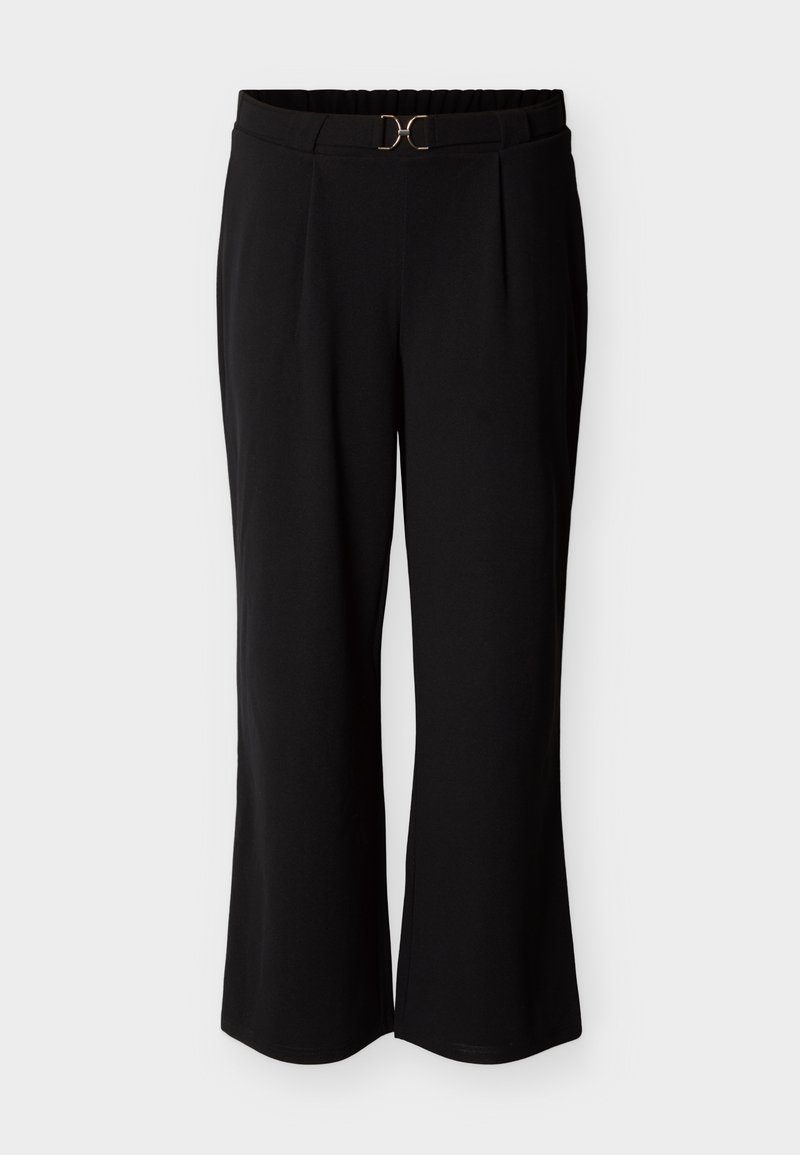Vero Moda Curve Broek zwart