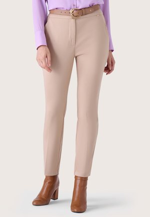 Camomilla Italia ALICEE  - Broek - beige