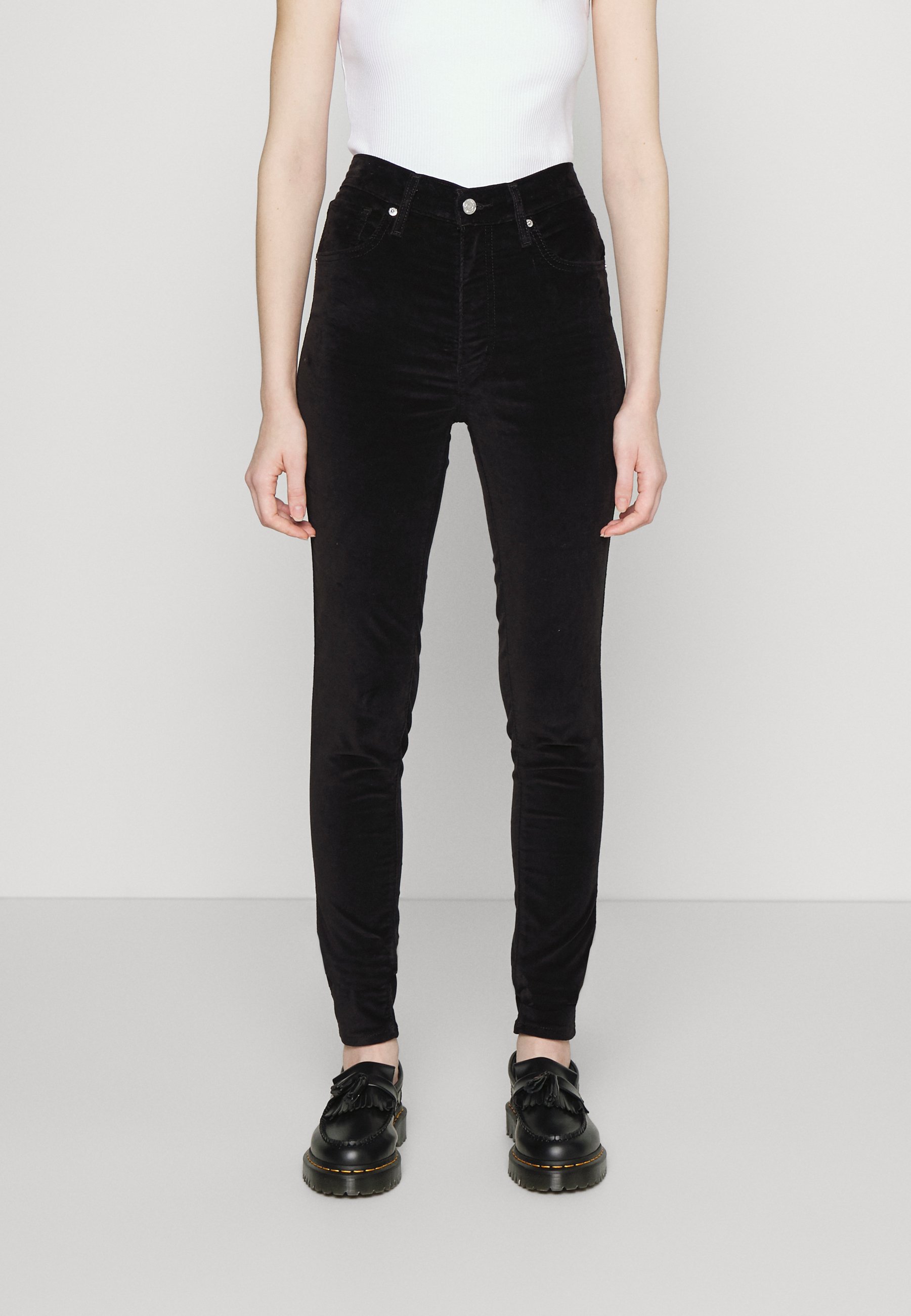 Levi's® Broeken voor dames online kopen | Gratis verzending* | ZALANDO