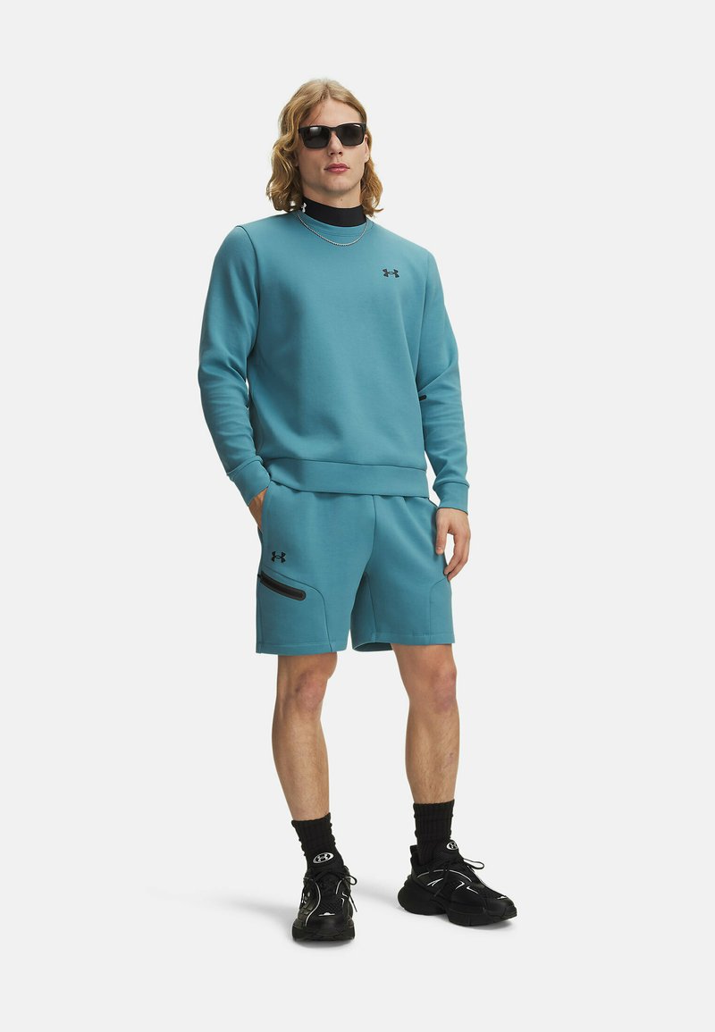 Pantalón corto de deporte