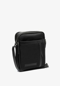 Non sélectionné, black