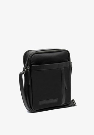 The Chesterfield Brand ARENDAL UMHÄNGE - Schoudertas - black