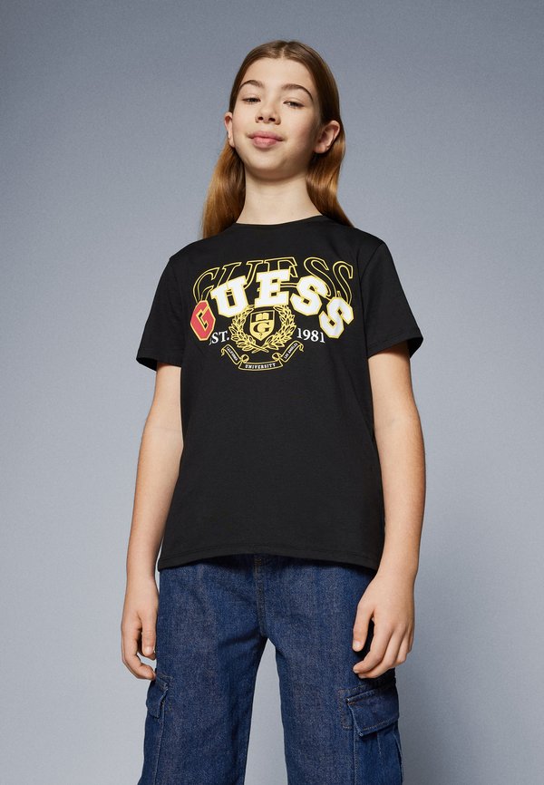 JUNIOR - T-Shirt print