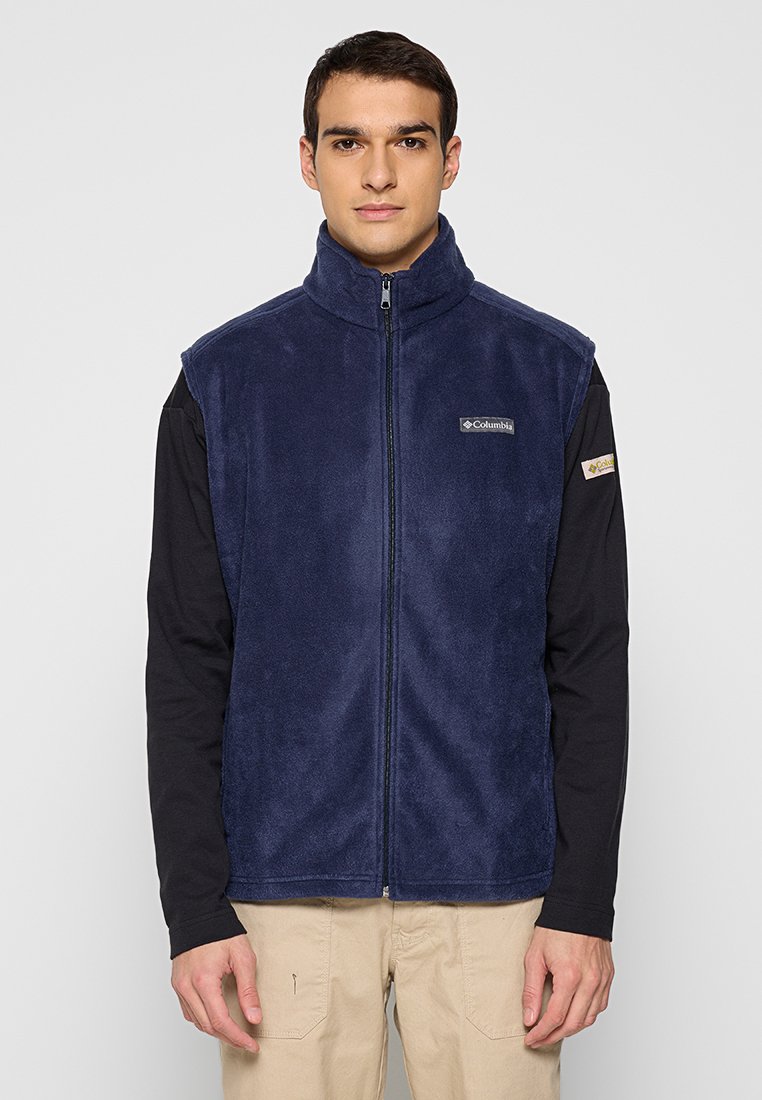 Columbia Bodywarmer blauw