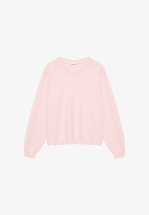 PULL&BEAR, REGULAR FIT - JUMPER - Pullover - pink