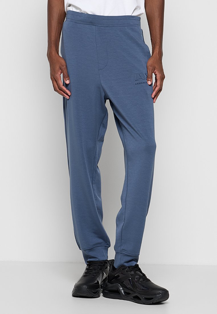 Armani Exchange Trainingsbroek blauw Armani Exchange Trainingsbroek blauw