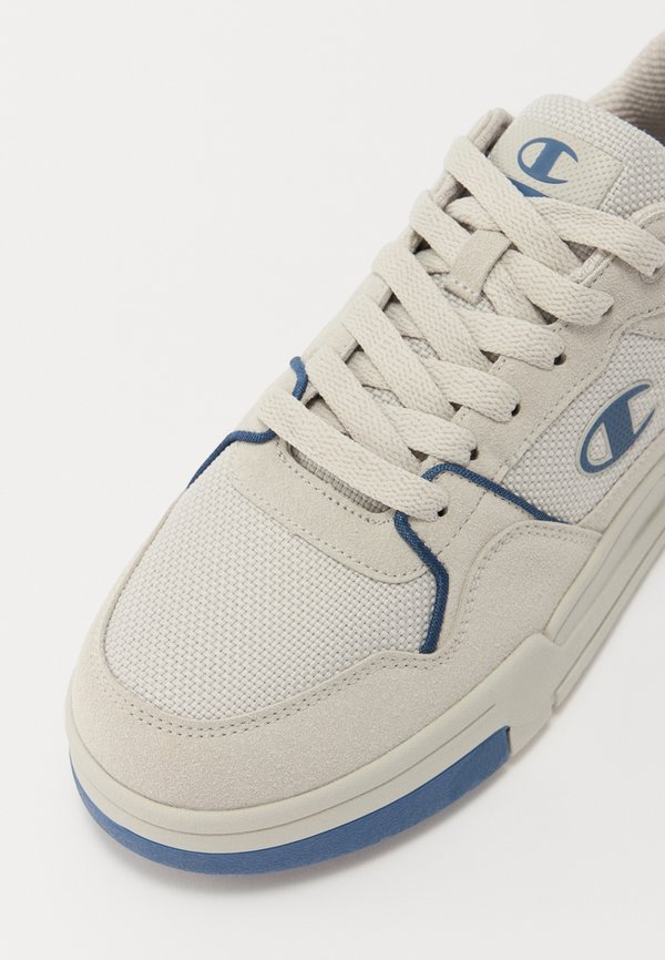 HERITAGE BAJA - Basketball shoes4