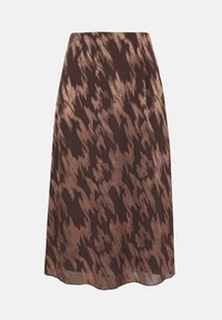 Επιλέχθηκε, brown