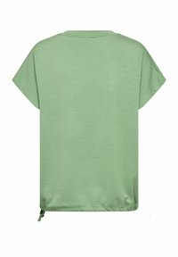 Soyaconcept SC-BANU 169 - Jednoduché tričko - green