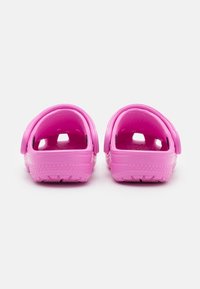 Crocs CLASSIC - Badsandal - taffy pink