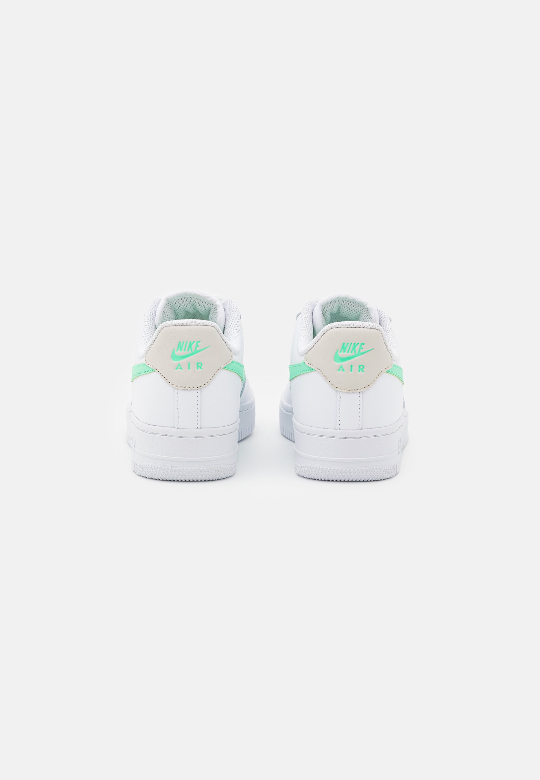 air force one green glow