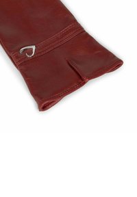 LANCASTER Gants - rouge