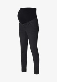 Ausgewählt, black denim