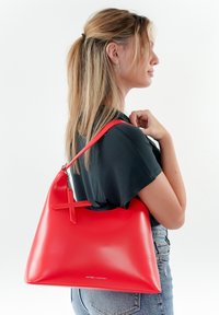 SURI FREY ALEXANDER - Borsa a mano - red