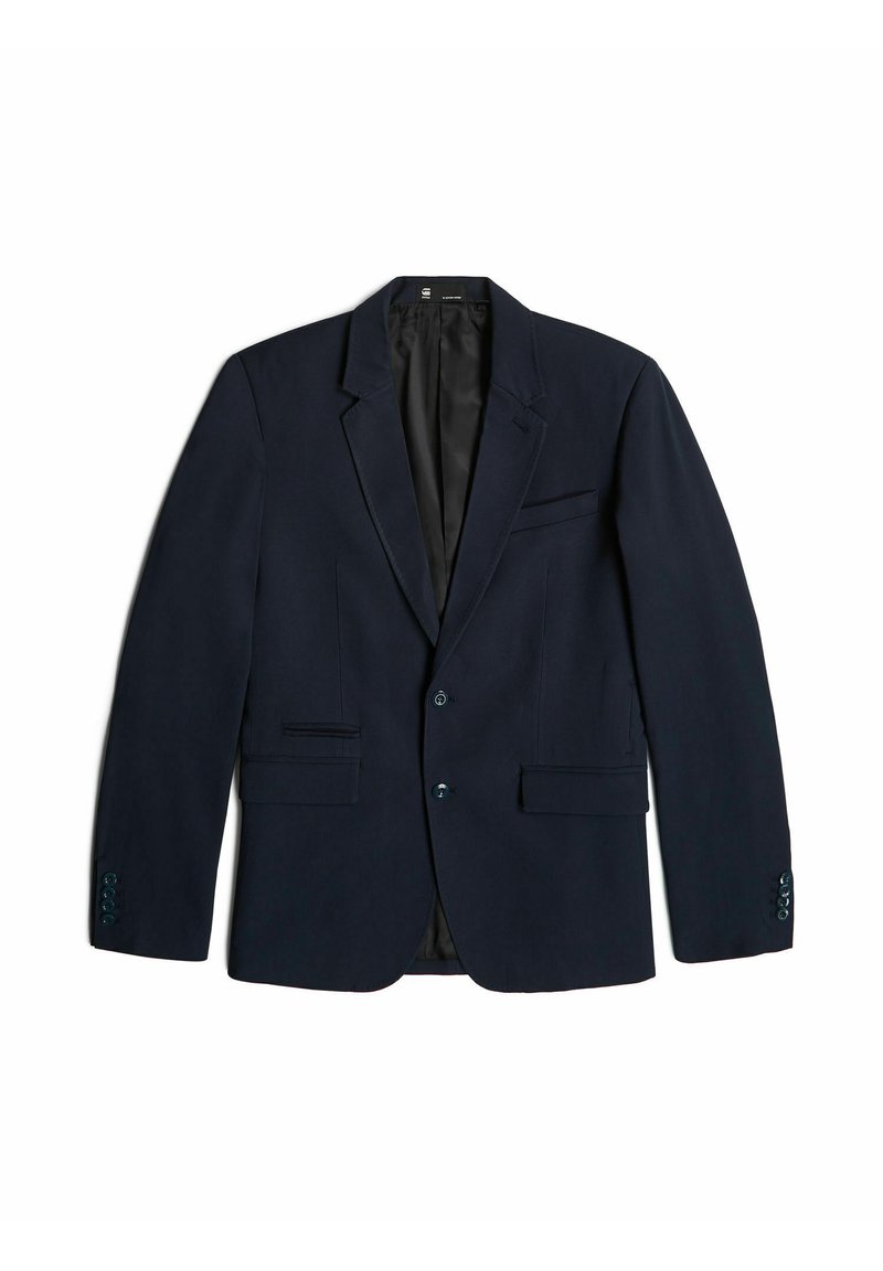 G-Star Blazer donkerblauw