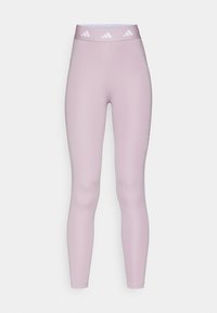 TECHFIT 7/8 - Leggings - preloved fig