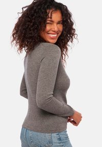 Mahogany LINE - Pullover - dove chine