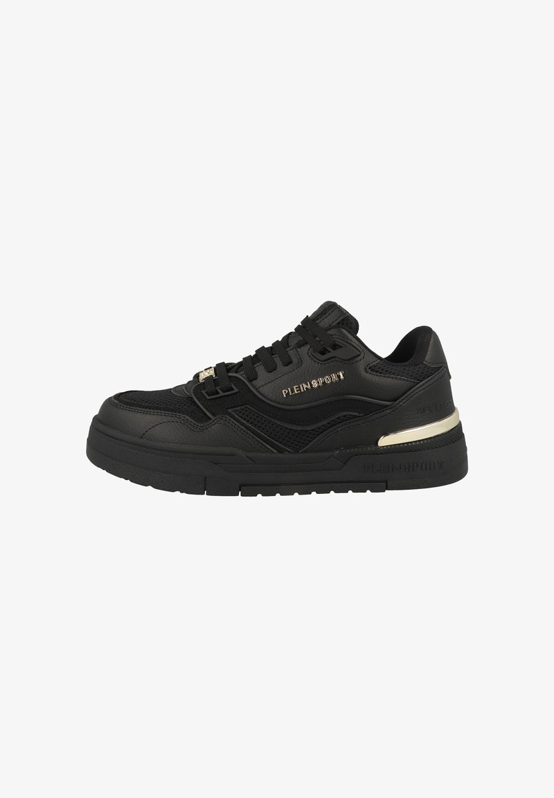 Plein Sport Trainers