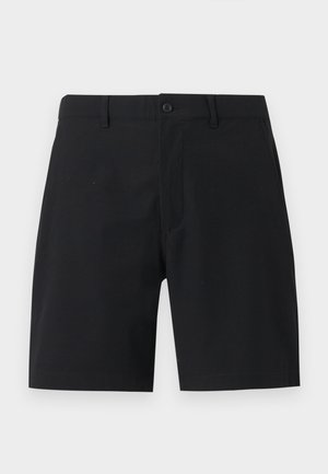 Tommy Hilfiger, DOVER 8" ALL DAY SHORT - CORE ESSENTIALS - Shorts - black