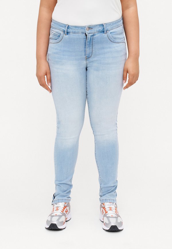 CARKARLA  - Jeans Skinny Fit
