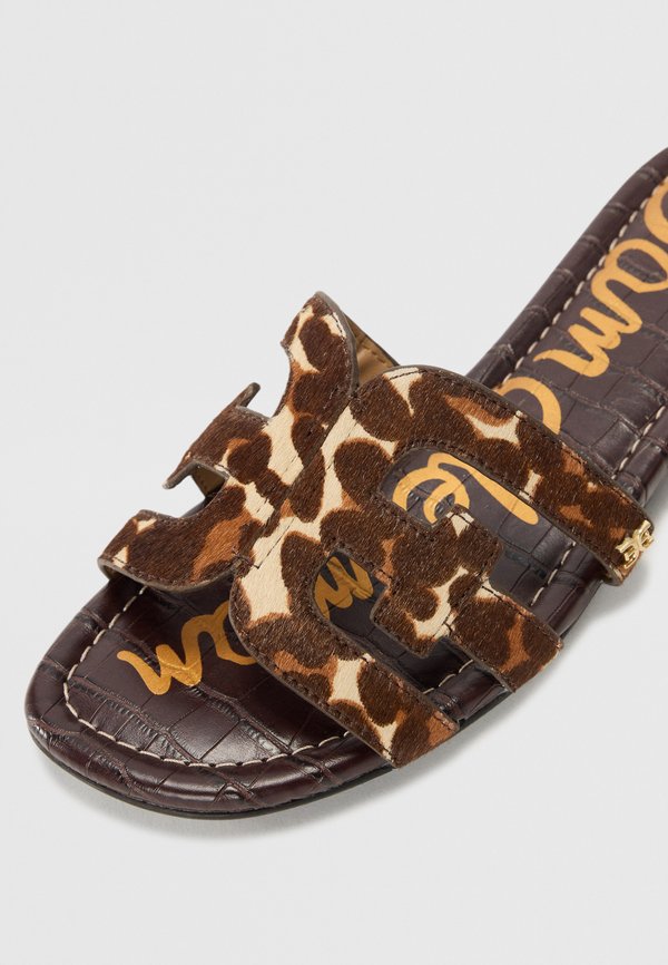 BAY - Slippers - terra toffee multi4