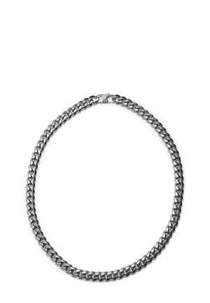 RAXIUM - Necklace - steel silver