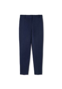 Ipekyol Chino - dark blue