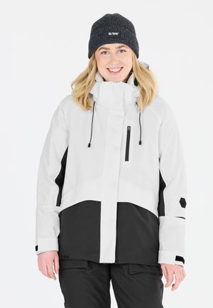 KENAI - Outdoorjacke - 1002 white
