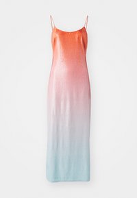 ALESSA DRESS - Vestido de cóctel - cirrus ombre