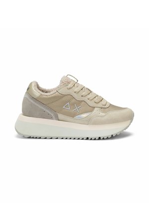 SNEAKER - Trainers - white
