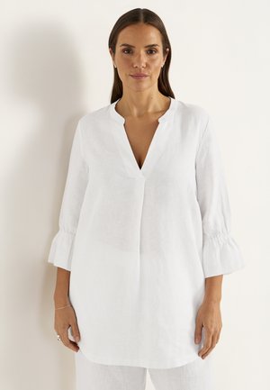 Cellbes of Sweden Tunikaer - white