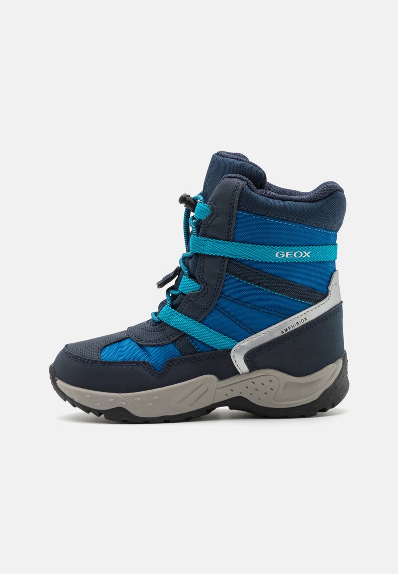 Geox sentiero boy Clearance