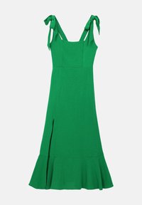 Vestido informal - green