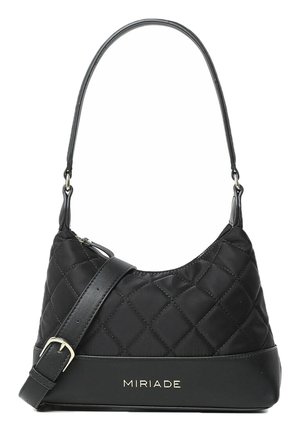 DINAMICA - Borsa a mano - nero